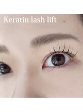 イーエヌトリップ(en.trip)/ケラチンラッシュリフト