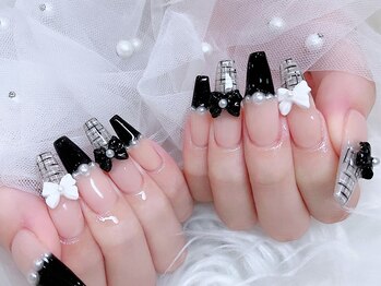 メイク 池袋(Meik)/ネイルデザイン