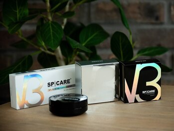 ノウル(Knowle)/まつ毛パーマ/まつ毛ケア/美容液