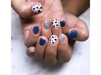 ジェミー(jemiy)/持込みデザイン☆