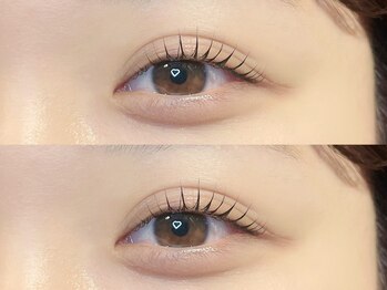 まつげエクステサロン ヘアーリゾートエーアイ 浅草店(hair resort Ai)/まつげパーマ