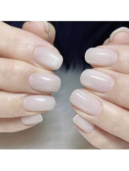 キリグ(kilig)/ワンカラーネイル