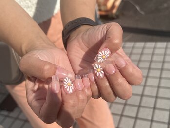 エブリ 厚木妻田店(Every)/お客様ネイル