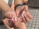 お客様ネイル