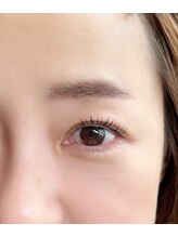 ノート(note)/高持続次世代まつ毛パーマ