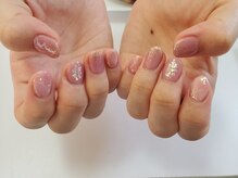リノ(Lino)/お客様ネイル