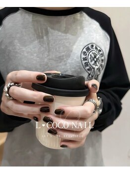 エルココネイル(L COCO Nail)/