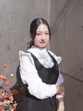 ナーズ アイラッシュ アンド アイブロウ バイ メディカルサロン(NAZ) Rina 