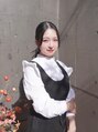 ナーズ アイラッシュ アンド アイブロウ バイ メディカルサロン(NAZ) Rina