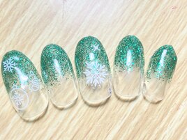 定額6300円コース