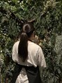 ヌマール バクの森 久保田 