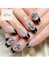 ソラール(SOLAR)/クロムネイル