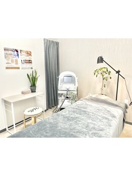 ムダ毛ケアをしたい