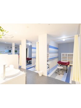 お肌をきれいにしたい