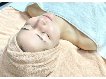 ミュー 徳川店(mieux)/生プラセンタでお肌イキイキ!