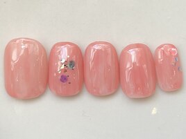 ニュアンス2色