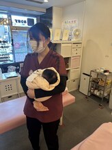 ゼロスポ鍼灸 整骨院 吉塚/お子様連れも歓迎！