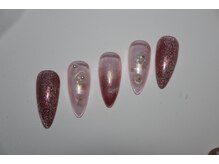 アユミネイル 川崎(Aumi nail)/
