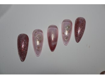 アユミネイル 川崎(Aumi nail)/