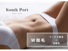 サウスポート 南堀江(South Port)
