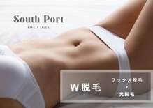 サウスポート 南堀江(South Port)