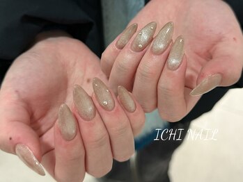 イチネイル(ICHI NAIL)/