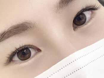 テヤン 大阪谷六店(teyan)/マツエク#まつげパーマ#眉毛