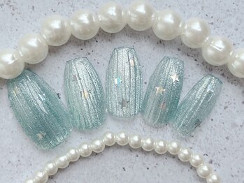 パッチリオメメ(Patchiri Omeme)/¥6980デザイン