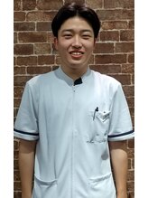 船橋駅前整骨院&nbsp;高橋 涼智