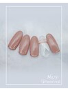 ハンドネイル：No.73