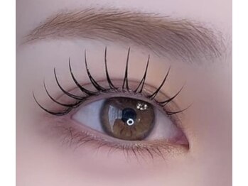 グローバルアイズ(Global Eyes)/眉毛&まつげパーマ