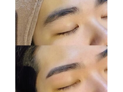 アグ ヘアー ピノ 松戸店(Agu hair pino)の写真