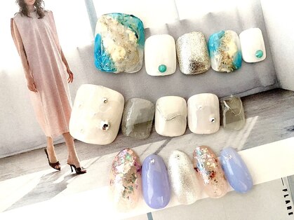 プラスジャム(Plus Jam)の写真
