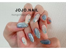 ジョジョネイル 池袋店(JOJOネイル)/
