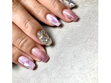 ラキネイル(LAKI Nail)/タイルネイル