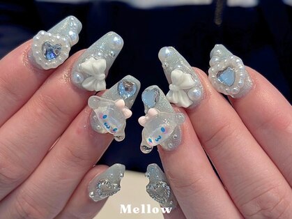 メロー(Mellow)の写真