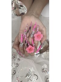 サマーネイル