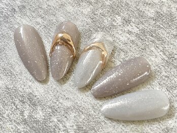 エムネイル(M nail)/