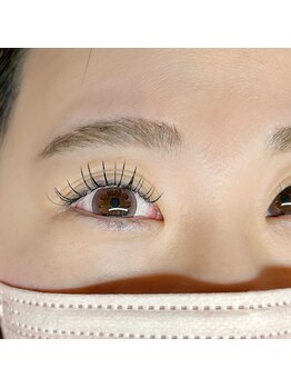 ニカット(nikatto)/エクステパーマ