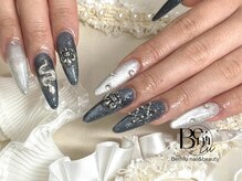 ベミル(Bemilu)/チップ長さだし+デザイン