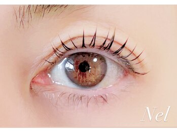 ネル(Nel)/パリジェンヌラッシュリフト