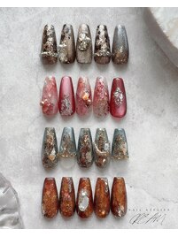 【season'sニュアンス定額】10月