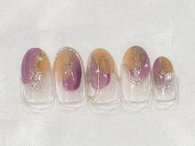 キャンアイドレッシー 下赤塚店/NEW！ニュアンスデザイン