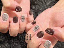 アルスネイル(Ars nail)/メンズネイル