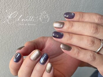 シュエット(Chouette)/定額コース