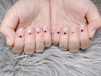 ドーリーガール(Dolly Girl)/