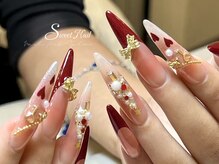 スウィートネイル(Sweet nail)/