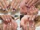 ハナネイル(はなNAIL)の写真