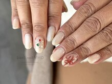 リアンスネイルヴィヴィッド 倉敷店(LianS nail ViViD)/12月キャンペーン