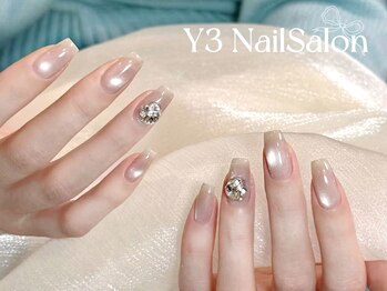 ワイスリー(Y3)/ぷるぷるマグワンカラー¥5680